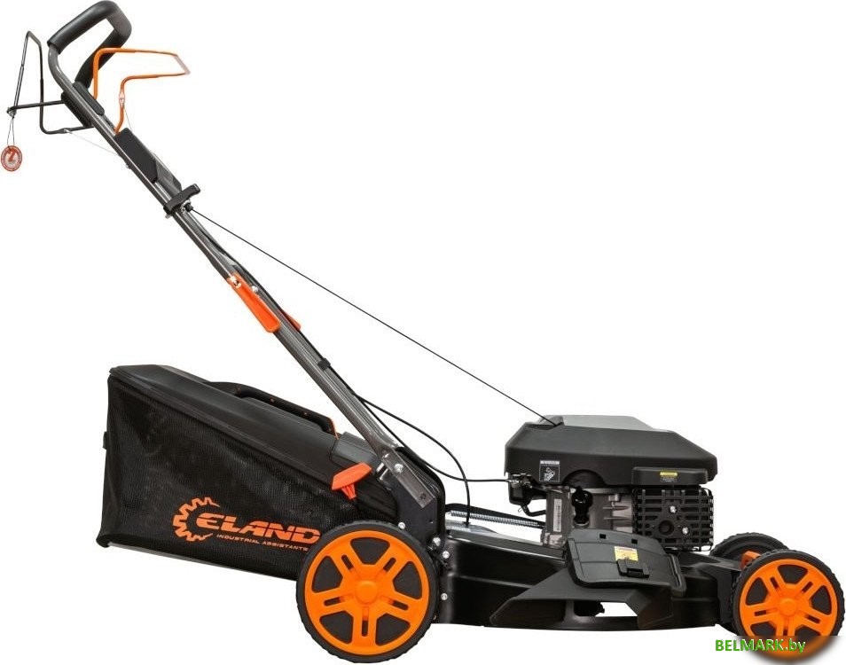 Газонокосилка ELAND BGL-756SA - фото2