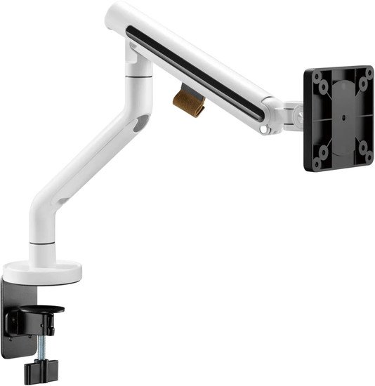 Кронштейн Ultramounts UM725W (белый) - фото