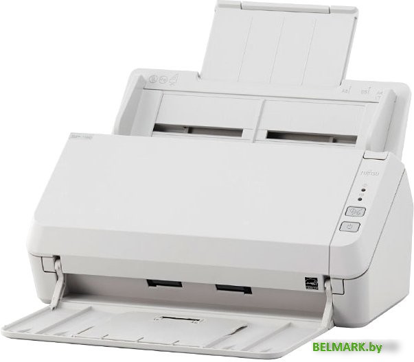 Сканер Fujitsu SP-1125N - фото