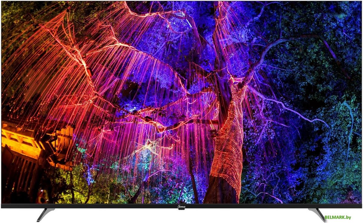 Телевизор Scoole SL-LED65S01T2SU - фото