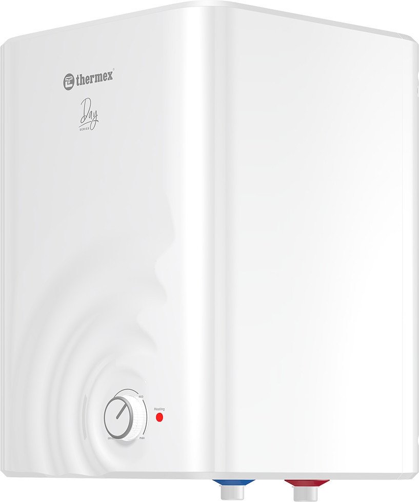 Накопительный электрический водонагреватель Thermex Day 15 O - фото2