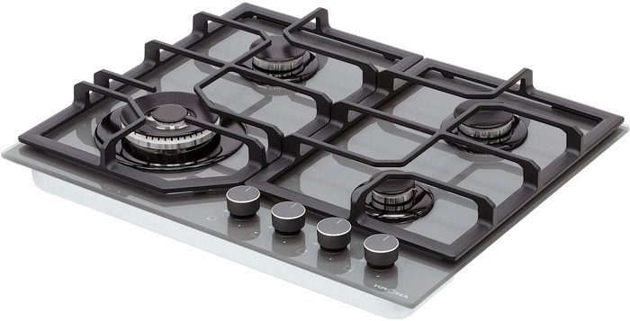 Варочная панель Krona Mysterium gh 60 GR - фото2