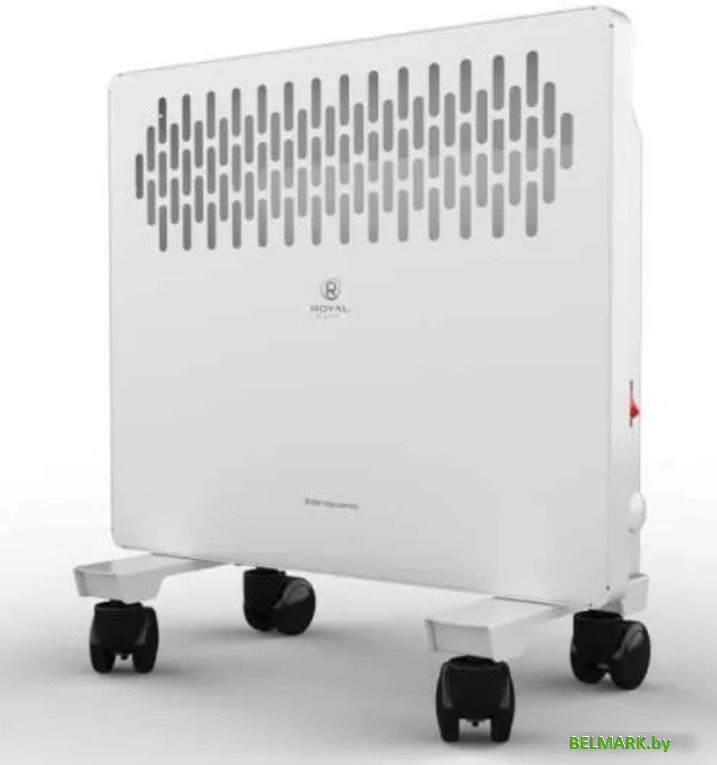 Конвектор Royal Clima Fiori Meccanico REC-FR1000M - фото2