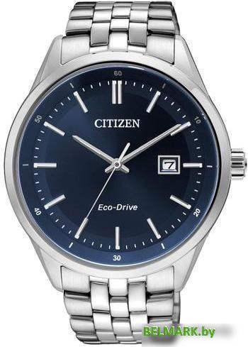 Наручные часы Citizen BM7251-53L - фото
