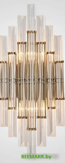 Бра ImperiumLoft 44.721 143814-22 - фото