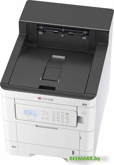 Принтер Kyocera Mita ECOSYS PA4500cx - фото2