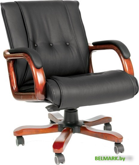 Кресло CHAIRMAN 653M - фото