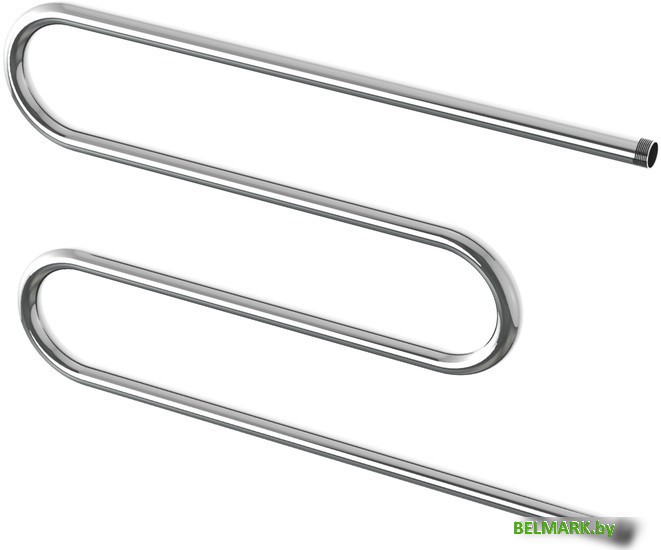 Полотенцесушитель Gloss & Reiter Standart M [М.55х80 (1")] - фото