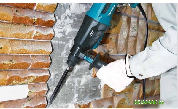 Перфоратор Makita HR2631FT - фото2
