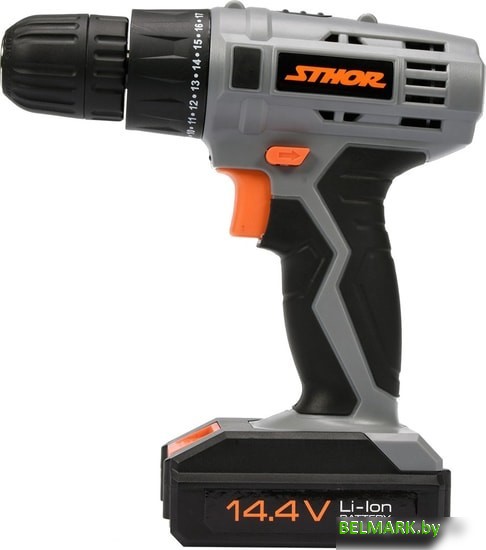 Дрель-шуруповерт Sthor 78982 (с 1-им АКБ) - фото2