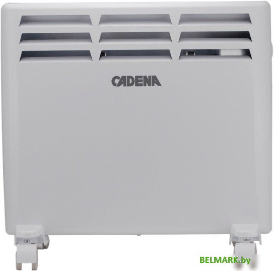 Конвектор Cadena HTR-2000-X - фото