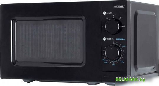 Микроволновая печь MPM MPM-20-KMM-11 - фото