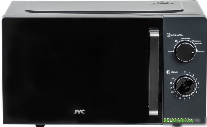 Микроволновая печь JVC JK-MW148M - фото