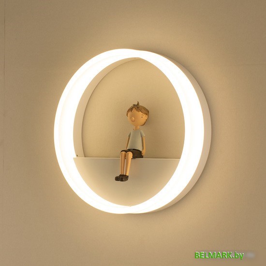 Бра Home Light Астерия C090-2-30 - фото