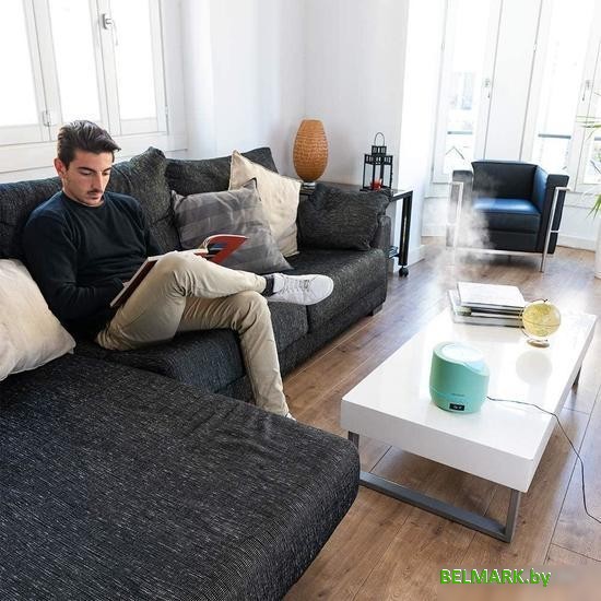 Увлажнитель воздуха Cecotec Purearoma 500 Smart Sky - фото2