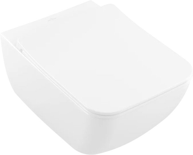 Унитаз Villeroy & Boch Venticello 4611-RL-R1 - фото