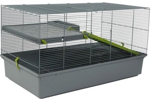 Клетка Voltrega Rata 001252G - фото