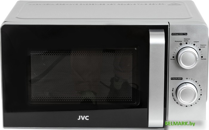 Микроволновая печь JVC JK-MW140M - фото