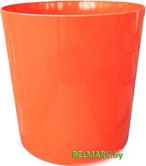 Вазон Forgarden BF00382 (оранжевый) - фото