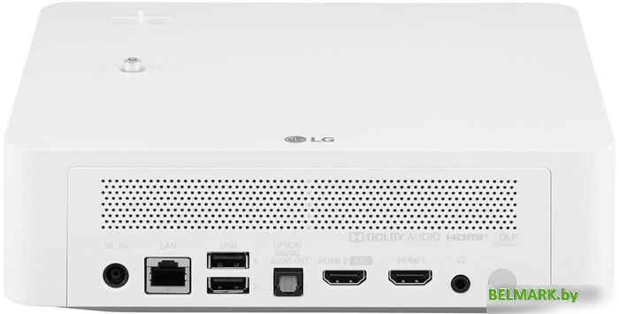Проектор LG CineBeam PF610P - фото2