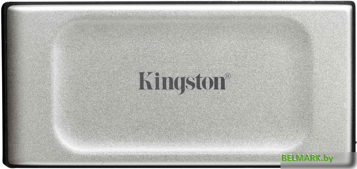 Внешний накопитель Kingston XS2000 500GB SXS2000/500G - фото2
