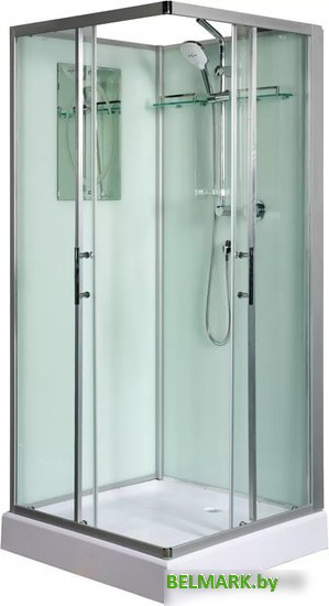 Душевая кабина WeltWasser WW500 Laine 901 - фото