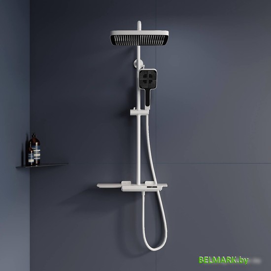 Душевая система RGW SP-34W - фото2