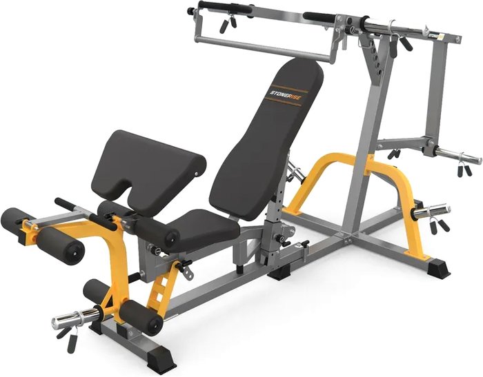 Силовая скамья Stonerise UltraShape D2015 - фото