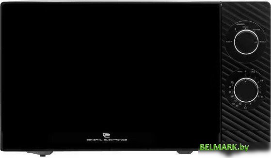 Микроволновая печь General Electronics GE-MS120B - фото
