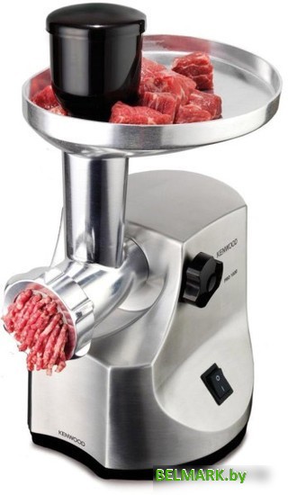 Мясорубка Kenwood MG516 - фото2