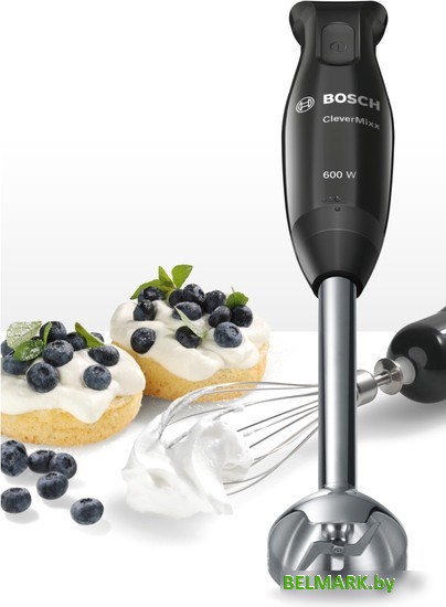 Погружной блендер Bosch MSM2650B - фото2