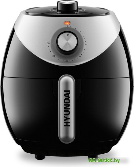 Аэрогриль Hyundai HYF-3456 - фото2