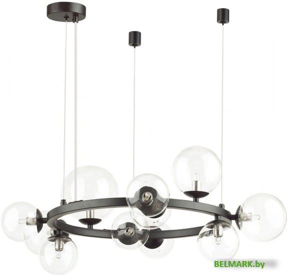 Подвесная люстра Odeon Light Tovi 4818/11 - фото