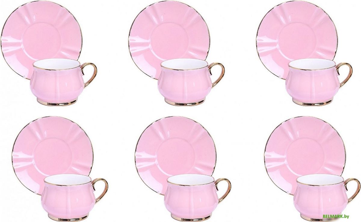 Сервиз Loraine Премиум 30531 - фото