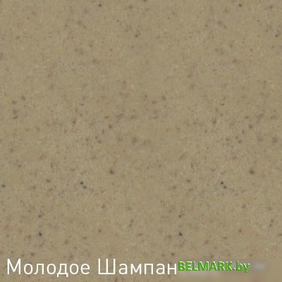 Кухонная мойка Zigmund & Shtain Kreis OV 575 (молодое шампанское) - фото2