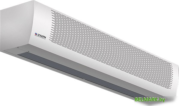 Тепловая завеса ZILON ZVV-2E24HP - фото