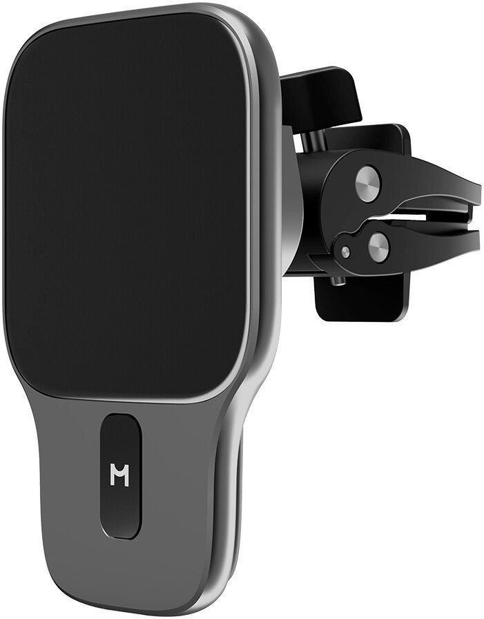 Держатель для смартфона Magssory Prime Geo KIT021 (серебристый) - фото