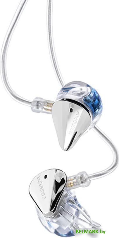 Наушники Moondrop Blessing 3 - фото