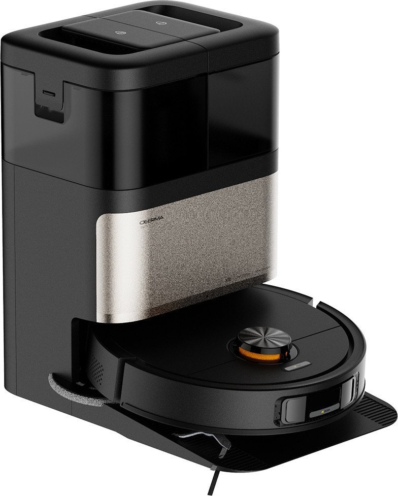 Робот-пылесос Deerma DEM-X70 - фото2