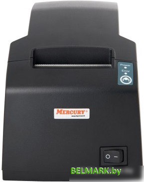 Термопринтер Mercury MPrint G58 - фото2