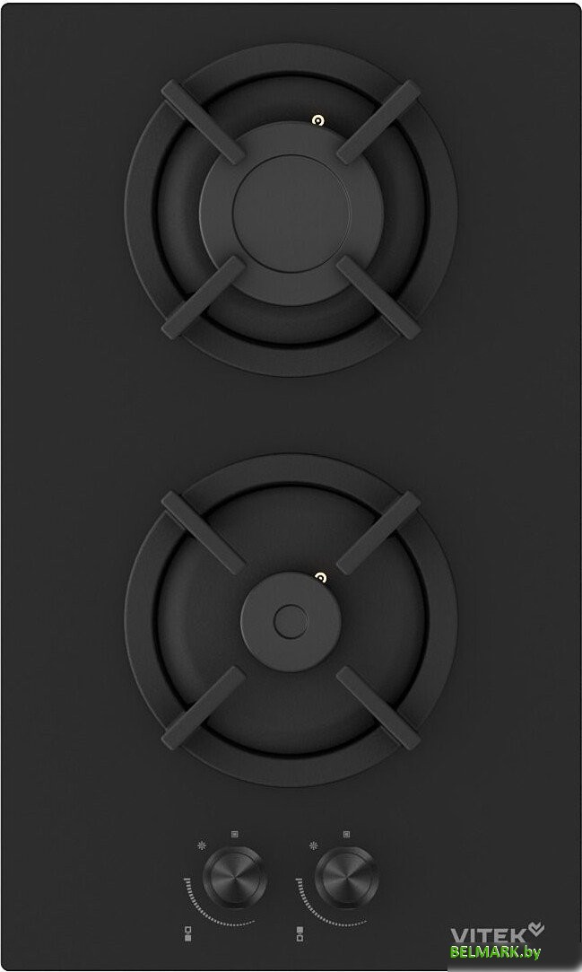Варочная панель Vitek VGH 3250 BG - фото