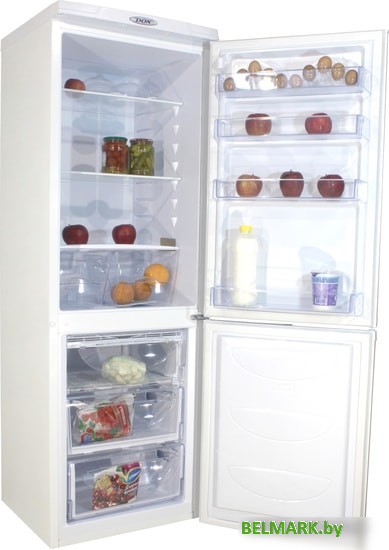 Холодильник Don R-290 MI - фото2