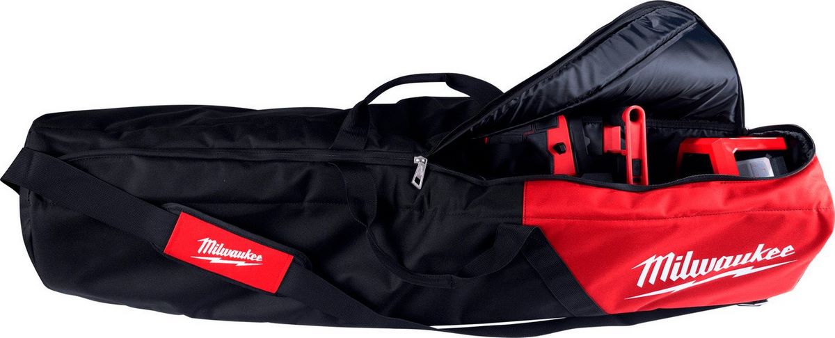 Сумка для инструментов Milwaukee 4933479643 - фото2