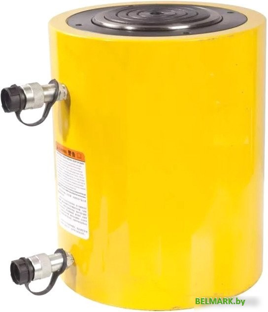 Односторонний домкрат TOR HHYG-20250S ДУ20Г250 20т - фото