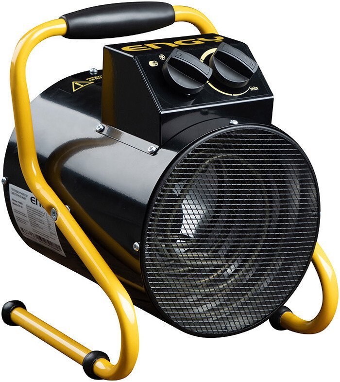 Электрическая тепловая пушка Engy EN-3R - фото