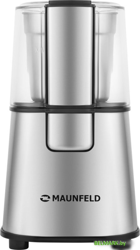 Электрическая кофемолка MAUNFELD MF-521S - фото