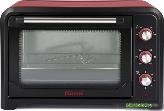 Мини-печь Girmi FE42 - фото