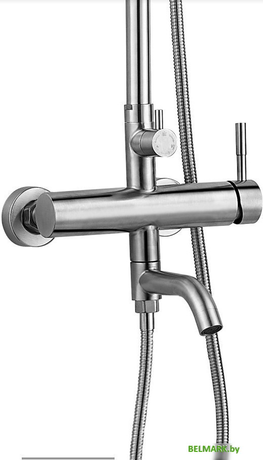 Душевая система G.Lauf ZAP16-A090 - фото2