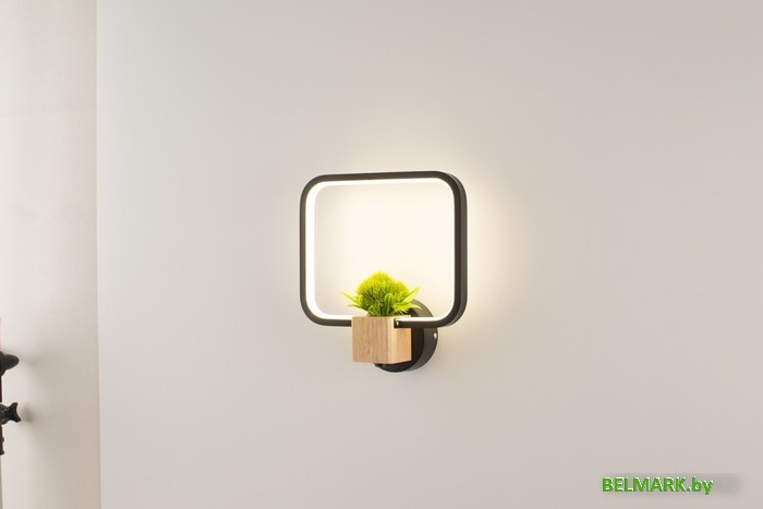 Бра Home Light Астерия C056-3-B - фото2