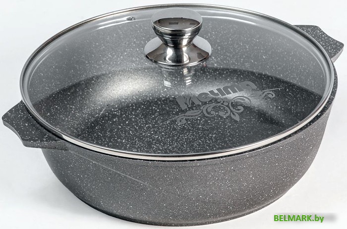 Жаровня Мечта Гранит M34701 - фото